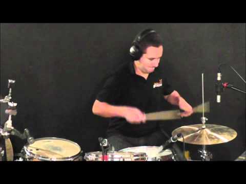 BATUKA GROOVE-Impression Traditional Hi-Hat 15´´.