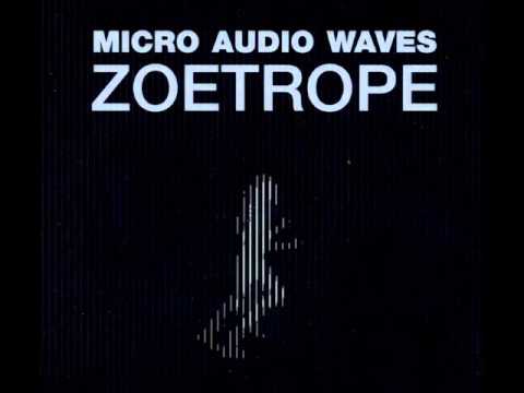 Micro Audio Waves - Zoetrope (2009) [Full Album]