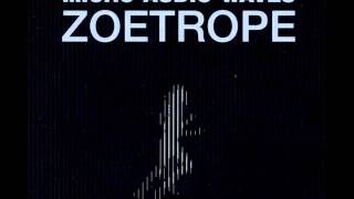 Micro Audio Waves - Zoetrope (2009) [Full Album]