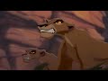 The Lion King 2 Nuka S Death Hebrew