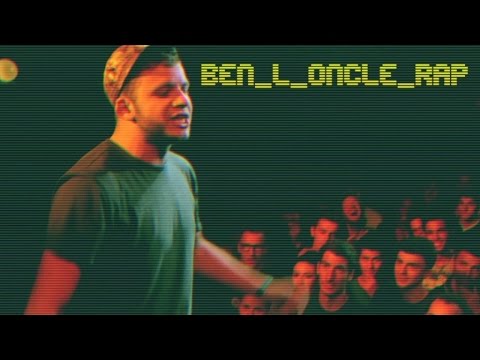Ben L'oncle Rap vs MO The Fucker
