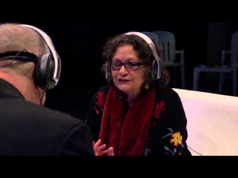 Joseph Vogl in Conversation with Hengameh Golestan