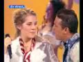 Emma et Faudel Tellement je t'aime Vidéo de la saison 2 Star Academy TF1