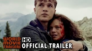 The Silent Mountain Official Trailer 1 (2014) HD