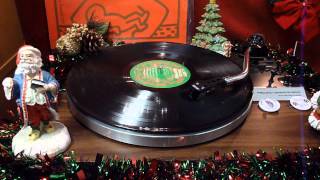 (Christmas) Bon Jovi- Back Door Santa