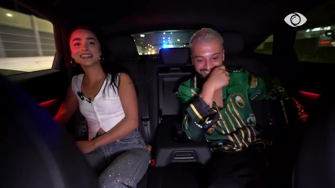 Vijon xhiroja nëpër Tiranë për Gjestin dhe Eglin