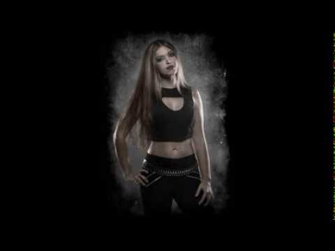 Thank You, Pain - Vicky Psarakis (The Agonist New Singer Original Cover)