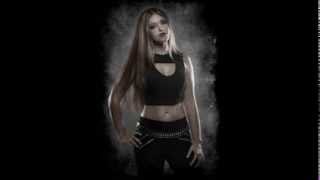 Thank You, Pain - Vicky Psarakis (The Agonist New Singer Original Cover)