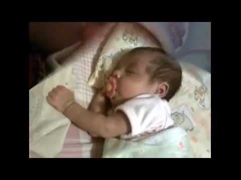 Niña de mi corazón (Lynette)