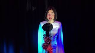 Walking In The Air - Howard Blake performed by Agostina Pombo