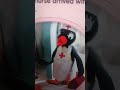 Sick Pingu With Fart
