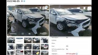 LSJW74U30NZ MG ZS 2022