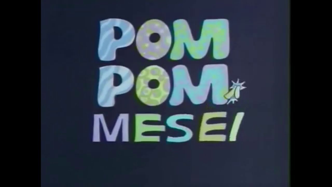 Pom-Pom  főcím