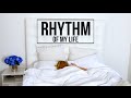 RHYTHM OF MY LIFE 
