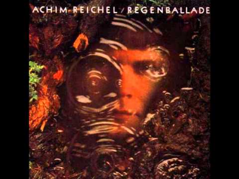 Achim Reichel - Een Boot is noch buten