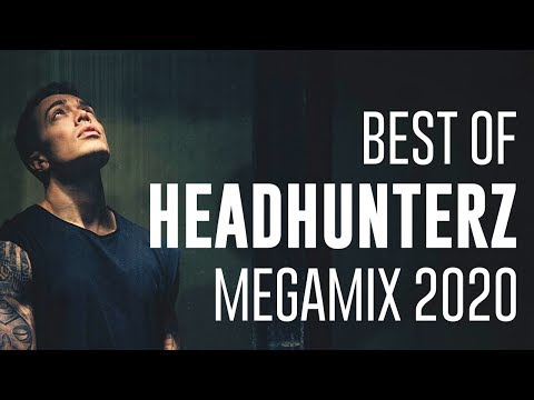 Best of Headhunterz [Megamix 2020]