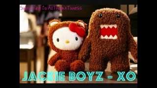 Jackie Boyz - XO