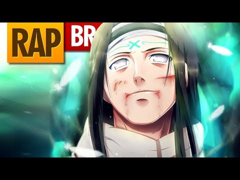 RAP DO NEJI HYUUGA | VG BEATS