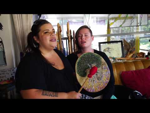 Rama and Ashton Cheromaya