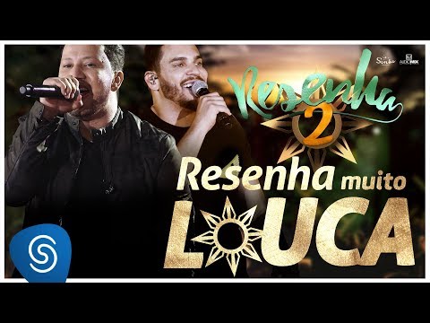 Cleber e Cauan - Resenha Muito Louca | Resenha 2