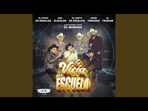 La Vieja Escuela (EN VIVO)