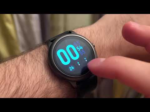Haylou Solar LS05 2