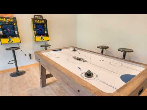 Smoky Ridge Retreat Video Tour