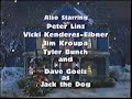 A Berry Bear Christmas Credits