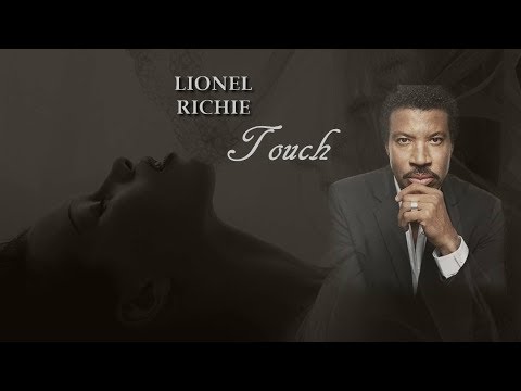 Lionel Richie - Touch [TIME 1998]