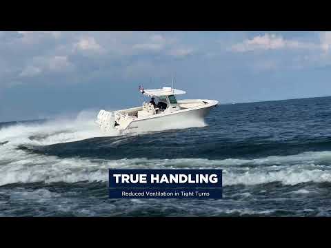 Sharrow Marine | Propel Your Adventure