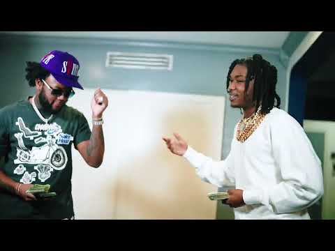 D30 x 6KFLY - Glitch boys (Official Video)