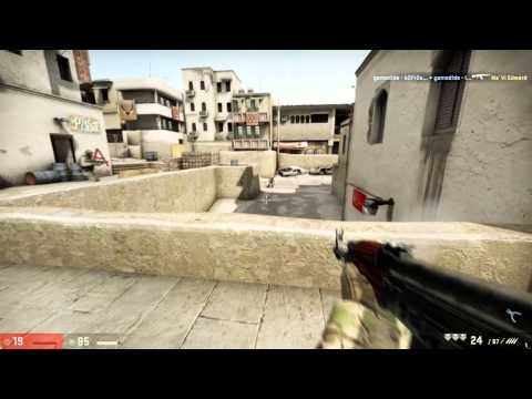 Raidcall EMS One - Cup #4: b0Fr0sTm4NN vs Na`Vi