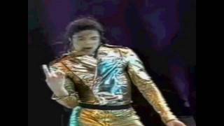 Michael SEXY Jackson -Trust a Try (SEX on LEGS) ❤