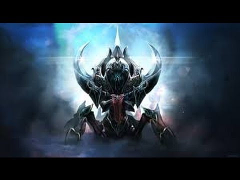 Dota 2 - Nyx Assassin - 6700 MMR