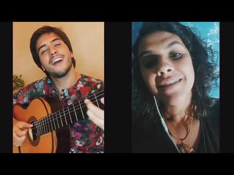 Arrebol (Dominguinhos/Anastácia) Bárbara Barcellos e Matu Miranda