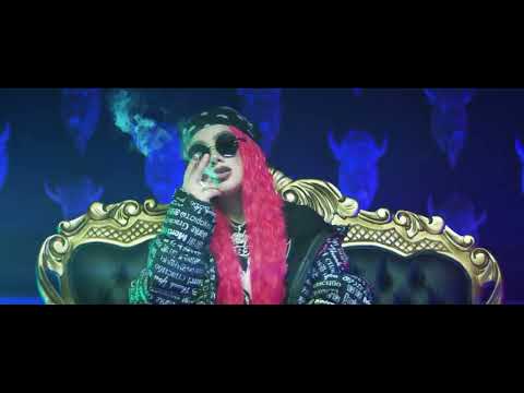 JODER Kenia Os Ft. Snow Tha Product  (Trailer Oficial)  🐍