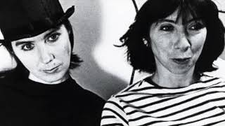 Kate &amp; Anna McGarrigle, &quot;St. Valentine&#39;s Day 1978&quot;