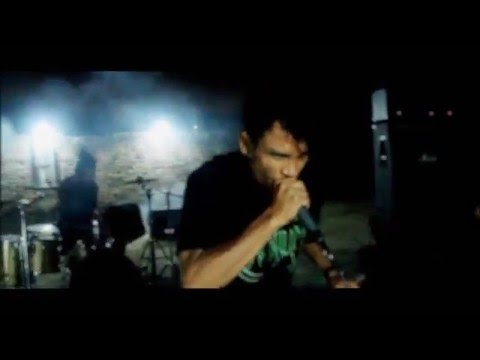 Komponen Neraka - Stigma (Official Music Video)