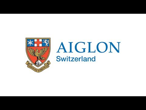 Aiglon College - Graduation Ceremony 2017 - 24 June 2017
