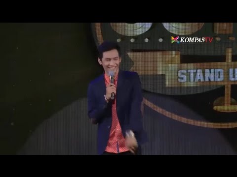 Ardit: Belajar Bahasa Medan (SUPER Stand Up Seru eps 229)