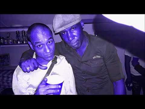 Audio - Tengo Fuego - DJ SIN feat Aaron Soul 2019