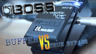 Video thumbnail for BOSS WAZA: a Secret Tone Enhancement? by JaredGunstonTV