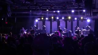 Fit For An Autopsy - Flatlining