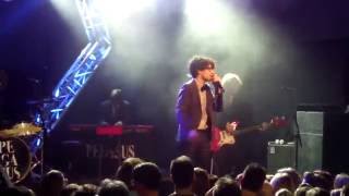 PEGASUS - Other Side - (HQ-sound live playlist)