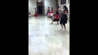 KDP Beginning Hula - Hanohano Ka Lei Pikake