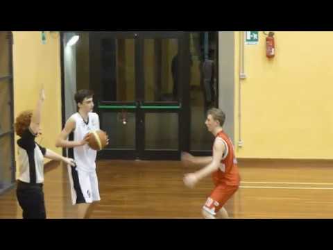 Basket Lucca 97 - Stagione 2011 2012 II