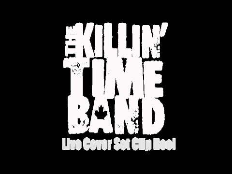 Promotional video thumbnail 1 for The Killin' Time Band
