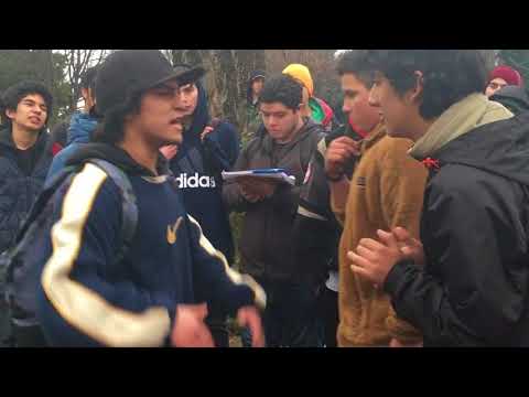 4tos  Slong/Buff vs MatiMc/Less Newen Duplas