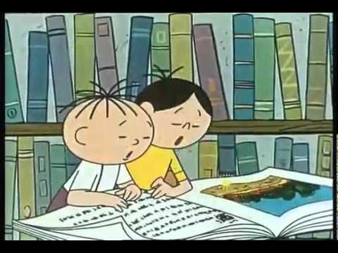 Bolek et Lolek - générique