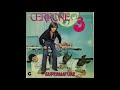 Cerrone - Supernature / Sweet Drums / In The Smoke (Medley) [HQ-VINYL]